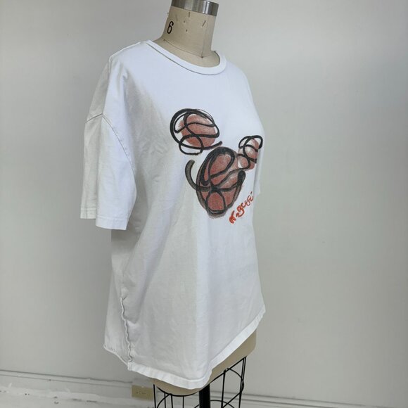 Great conditions Ksubi tee, 100% cotton - Picture 2 of 7